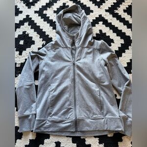 Lululemon Zip Up Jacket